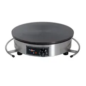 Krampouz CEBIR4CS110 Crepe Maker by Eurodib 1 image