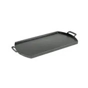 Lodge BL77DGSPC 10" Countertop Gas Griddle 1 image