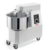 SIRMAN 40872068 Spiral Dough Mixer 1 image