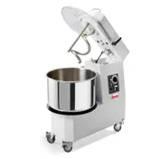 SIRMAN 40875766 Spiral Dough Mixer 1 image