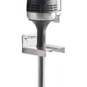 Vitamix 073051-ABAP Immersi-Prep Immersion Blender, 14" Removable Wand 8 image