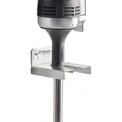 Vitamix 075073-ABAP Immersi-Prep Immersion Blender, 21" Removable Wand 6 image