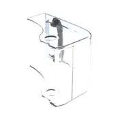 Vitamix 015081 Compact Cover, Door Only, Copolyester 2 image