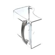 Vitamix 015081 Compact Cover, Door Only, Copolyester 4 image