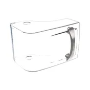 Vitamix 015081 Compact Cover, Door Only, Copolyester 5 image