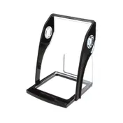 Vitamix 015082 Compact Cover, Back Only, Copolyester 2 image
