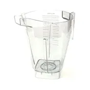 Vitamix 015896 Xl Blender Container Only, 1.5 Gallon (5.7 Liter) Capacity 4 image