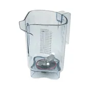 Vitamix 016015 Tritan Advance Container, 48 Oz. (1.4 Liter) Capacity,No Lid 1 image