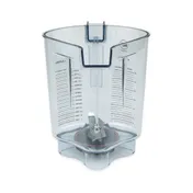 Vitamix 016015 Tritan Advance Container, 48 Oz. (1.4 Liter) Capacity,No Lid 3 image