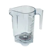 Vitamix 016018 Tritan Advance Container, 32 Oz. Capacity, No Lid 2 image