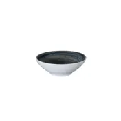 GET PA1004930012 Mini Bowl, 2.7 Oz, 3.7"x3.7"x1.4" H, China, Corona Aqua Lagoon, General - 1 Dozen 1 image