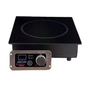Spring USA SM-181R Max Induction Cook & Hold Range, Built-In, Single 1 image