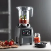 Waring CB15VP Variable Speed Countertop Food Blender 7 image