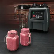Waring CB15VP Variable Speed Countertop Food Blender 8 image