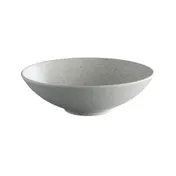 GET PA1940923324 Bowl - 34 Oz (1 L) Round 8.25" China Corona Cosmos Orion - 1 Dozen 1 image