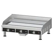 Omcan USA 48597 37" Countertop Electric Griddle 1 image