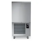 Omcan USA 48704 32" Reach-In Blast Chiller/Freezer, 70 Ib Chill 55 Ib Freeze Capacity 1 image