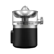 KitchenAid KCJR160BM Cordless Citrus Juicer, 16 oz / Black Matte (Removable Battery Sold Separately) 2 image
