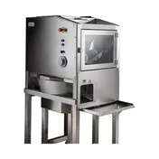 BakeMax BMDD007 Dough Divider And Rounder Combo, 9.1 - 39 oz Portions 2 image