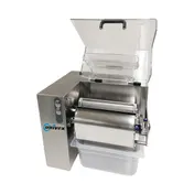 Univex MT975 Countertop Meat Tenderizer/Strip Cutter, IP67 Water and Dust Proof Switch 2 image