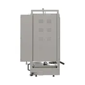 Inoksan PDG500NM Gas Doner Kebab Machine / Vertical Broiler w/ w/ Wire Mesh, 198 Lbs, 78.000 BTU 5 image