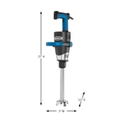 Waring WSB500X Big Stix Evolutionx Heavy-Duty Immersion Blender 2 image
