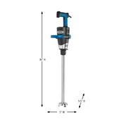 Waring WSB700X Big Stix Evolutionx Heavy-Duty Immersion Blender 2 image