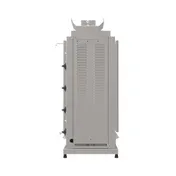 Inoksan PDG104MN 45" Gas Doner Kebab / Gyro Machine / Vertical Broiler, 165 Lbs 12 image