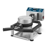 Waring WWHD500 Heavy-Duty Cast-Iron Belgian Waffle Maker / Baker 1 image