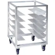 Channel AUR-6 Universal Rack, Adjustable Universal Rack, 25.5"W X 25.5"D X 36"H 1 image