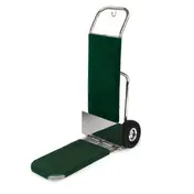 Forbes Industries 1566-CK-PS Bellman's Handtruck, 29"L Fold-Up Dropnose 1 image