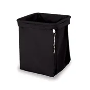 Forbes Industries 23-CL-E Laundry Bag, Coth with Drawstring  1 image