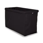 Forbes Industries 31-CL-E Laundry Bag w/ Square Bottom, Cloth with Drawstring 1 image
