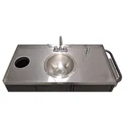 Forbes Industries 5742A Handwashing System 2 image