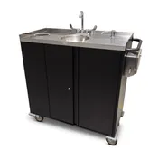 Forbes Industries 5742A Handwashing System 1 image