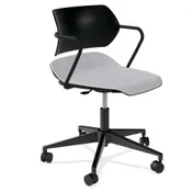 Forbes Industries ABP05A13H## Acton Caster Base Task Chair 1 image