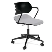 Forbes Industries ABP15A12H## Acton Caster Base Task Chair w/ Soft Caster 1 image