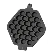 Waring WBW300XRP Bubble Waffle Replacement Plates Kit 1 image