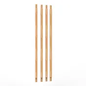 Steelite MGSCANBM0101 - 4X Frame Uprights for Buffet Tables, Natural Canvas Finish, Heavy-Duty Steel 1 image