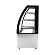 Marchia MBT60 60" Refrigerated Bakery Display Case 3 image