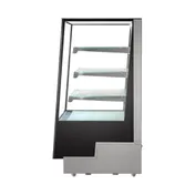Marchia TMB60 59" Refrigerated Bakery Display Case 3 image