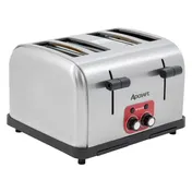 Adcraft PUT1800MD Pop-Up Toaster 1 image