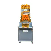 Juicernet JM20 AUTOMATIC FEED (ON CART) Electric Juicer 1 image