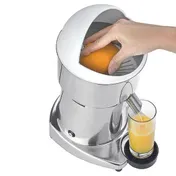 Juicernet S98 Electric Juicer 2 image