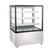 Marchia MBT36-ST 36" Refrigerated Bakery Display Case 1 image