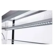Marchia MBT36-ST 36" Refrigerated Bakery Display Case 5 image