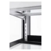 Marchia MBT60-ST 60" Refrigerated Bakery Display Case 5 image