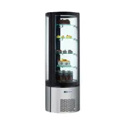 Marchia MVSR400 27" Refrigerated Bakery Display Case 1 image