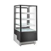 Marchia TMB25 26" Refrigerated Bakery Display Case 2 image