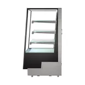Marchia TMB25 26" Refrigerated Bakery Display Case 3 image